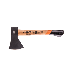 Сокира універсальна Neo Tools руків’я гікорі 40см 1000г