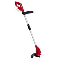 Тример садовий акумуляторний Einhell GC-CT 18/24 Li-Solo PXC 18В 24см 1.82кг без АКБ та ЗП