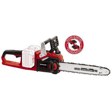 Пила ланцюгова акумуляторна Einhell Professional GP-LC 36/35 Li-Solo 18В PXC шина 35см 15м/с 3.79кг без АКБ та ЗП