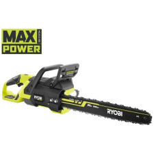 Пила ланцюгова акумуляторна Ryobi Max Power RY36CSX50A-0 36В 50см 5.3кг без АКБ та ЗП