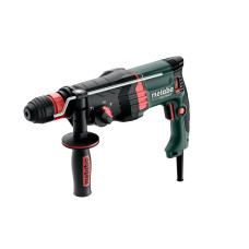 Перфоратор Metabo KHE 2645 Q SDS-plus 850Вт 2.9Дж 3.1кг