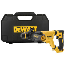 Перфоратор акумуляторний DeWalt SDS PLUS 18В 3Дж 3 режими кейс 2.7кг без АКБ та ЗП