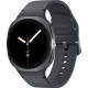 Smartwatch Samsung Galaxy Watch 8 40mm (L320) 1.34", 438x438, sAMOLED, BT 5.3, NFC, 2/32GB, gray