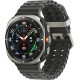 Smartwatch Samsung Galaxy Watch Ultra (2025) 47mm e-SIM (L705) 1.5", 480x480, sAMOLED, BT 5.3, NFC, 2/64GB, silver titanium