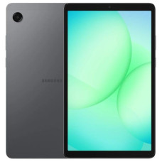 Планшет Samsung Galaxy Tab A11 (X135) 8.7" 4ГБ, 64ГБ, LTE, 5100мА•год, Android, сірий