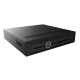 Tiandy TC-R3880 Spec:I/B/N/V4.0 Video Recorder, 80ch, 8HDD, 4K, 2RJ45