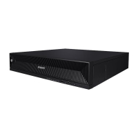 Video Recorder Hanwha XRN-3210RB2, 32ch, 8HDD, 32MP~CIF, RAID 5/6