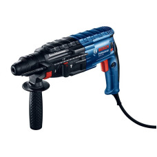 Перфоратор Bosch Professional GBH 240 SDS-plus 790Вт 2.7Дж 2.8кг