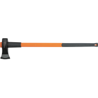 Neo Tools Splitting Maul, Fiberglass Handle, 90cm, 2500g