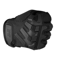 Рукавички тактичні 2E, Full Touch, XL, чорні