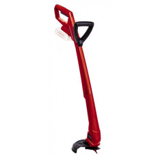 Тример садовий акумуляторний Einhell GC-CT 18/24 Li P-Solo PXC 18В 24см 1.2кг без АКБ та ЗП