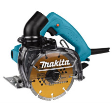 Пила дискова Makita 4100KB 1400Вт 125мм 3.0кг