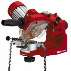 Станок для заточки цепей Einhell GC-CS 235 E 235Вт 3000об/мин диск 145х22х3.2мм 5.8кг