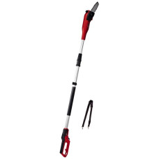 Высоторез цепной Einhell GC-EC 7520 T 750Вт 20см штанга 178-257см 3.6кг