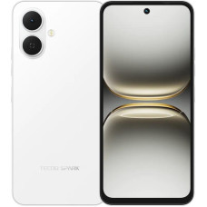 Смартфон TECNO Spark Go 2 (KM4) 6.67" 4/128ГБ, 2SIM, 5000мА•год, Veil White