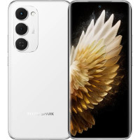 Smartphone TECNO Spark 40 PRO+ (KM7) 6.78" 8/256GB, 2SIM, 5200mAh, Aurora White