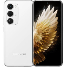 Смартфон TECNO Spark 40 PRO+ (KM7) 6.78" 8/256ГБ, 2SIM, 5200мА•год, Aurora White