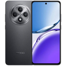 Смартфон OPPO Reno 12 FS 6.67" 8/512GB, 2SIM, 5000мА•год, cірий