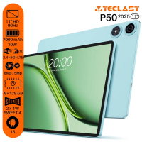 Teclast P50 (2025) 11