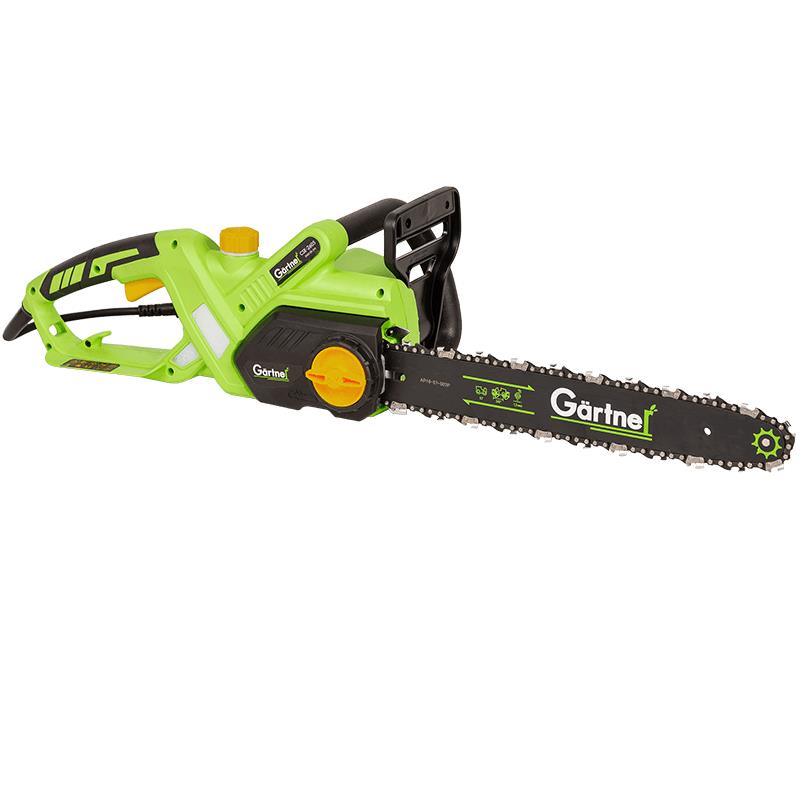 Gartner CSE-2605 Electric Chainsaw 2600W 40cm 5kg