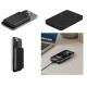 Portable Li-ion Power Bank Belkin 2500mAh, 7.5W, Magnetic, Black