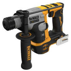 Перфоратор акумуляторний DeWalt SDS PLUS 18В XR 1.4Дж 0-1060об/хв 0-4980уд/хв 2 режими 1.8кг без АКБ та ЗП