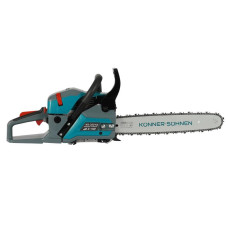 Пила ланцюгова бензинова Konner&Sohnen KS CS21G-16 33см 45см3 5.6кг