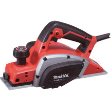 Рубанок Makita M1901 500Вт 82мм стругання до 2мм 2.7кг
