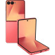 Smartphone Samsung Galaxy Flip 7 5G (F766) 6.9"/4.1" 12/512GB, 1SIM, 4300mAh, Coral Red