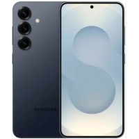 Smartphone Samsung Galaxy S25 5G (S931) 6.2' 12/512GB, 2SIM, 4000mAh, blue black