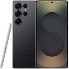 Смартфон Samsung Galaxy S25 Ultra 5G (S938) 6.9' 12/1024ГБ, 2SIM, 5000мА•год, чорний титановий