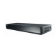 Video Recorder Hanwha SRN-473S, 4ch, 1HDD, 4PoE/PoE+, 8MP~CIF