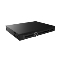 Video Recorder Tiandy TC-R3210 Spec:I/B/P8/K/V3.1, 10ch, 2HDD, 8PoE, 4K