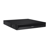 Video Recorder Hanwha XRN-815S, 8ch, 2HDD, 8PoE/PoE+, 12MP~CIF, P2P