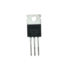 Транзистор IXFP12N65X2