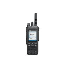 Резка Motorola R7 VHF AES 256 FKP