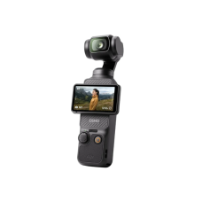 Екшн-камера DJI Osmo Pocket 3 Creator Combo (CP.OS.00000302.01)