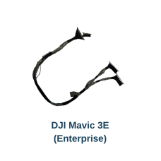 Шлейф камери та підвісу DJI Mavic 3E (Enterprise)