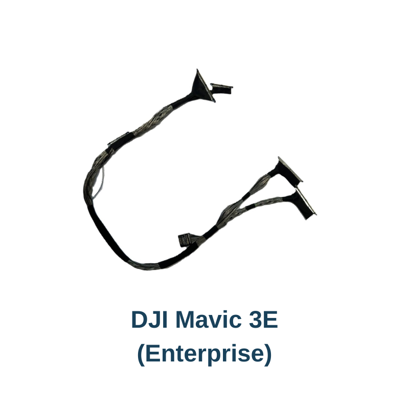Шлейф камери та підвісу DJI Mavic 3E (Enterprise)