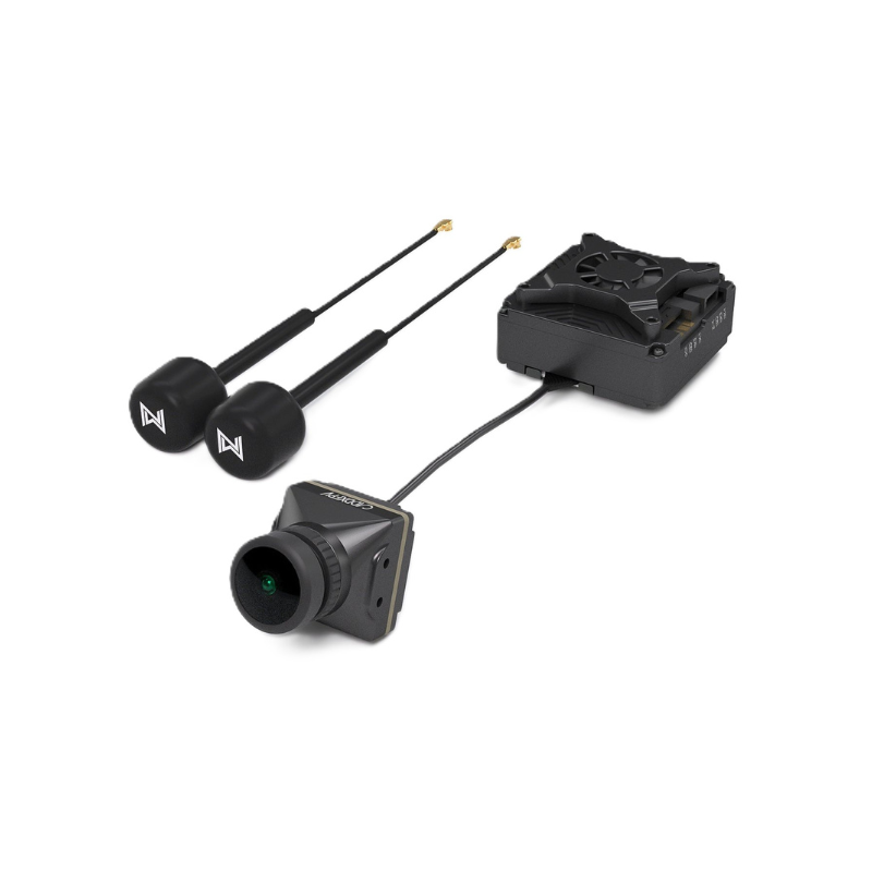 Система FPV (передачі відеосигналу) CADDX Walksnail Avatar GT KIT 2W VTX
