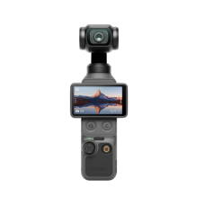 Экшн-камера DJI Osmo Pocket 4 Creator Combo (CP.OS.00000544.01)