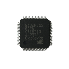 Микроконтроллер GD32F305RCT6