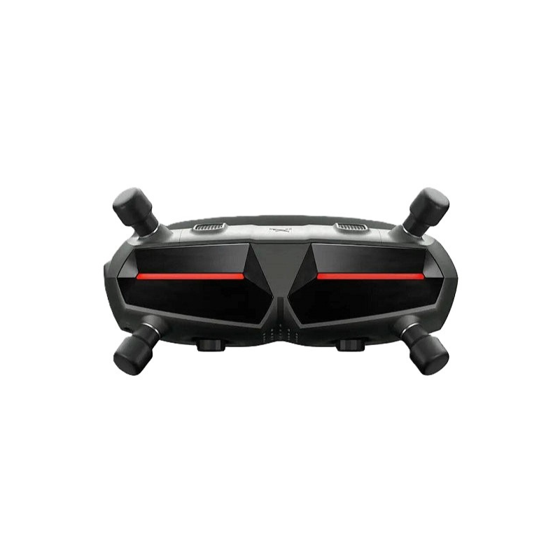 FPV Goggles CADDXFPV Walksnail Avatar HD Goggles X Digital 5.8GHz 8CH