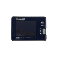 Зарядное устройство ToolkitRC M7 200W 10A