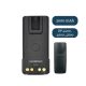 Аккумулятор для раций Motorola DP4400/4600/4800, PMNN4409BR (3000 mAh), type-c Premium