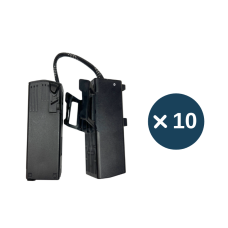 Подвійний акумулятор Intelligent Flight Battery для DJI Mavic 3 10000 mAh - 10шт