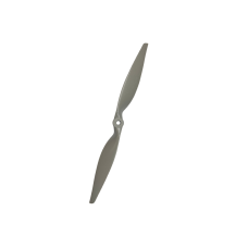 Пропелер для літаків Gemfan APC Glass Fiber Nylon Propeller Electric Prop розмір 12*6. 1шт CCW
