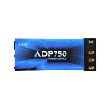 FPV Блок живлення ToolkitRC ADP750 750W 12V 30A XT90 XT60