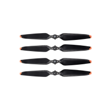 Пропелери DJI Mavic 3 /Cine/3 Classic/3 Pro (помаранчевий наконечник), 4 шт аналог