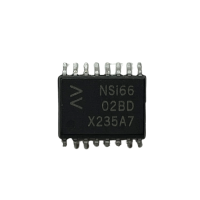 Microchip NSI6602BD SOP-16 IC